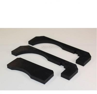 Pontec PondoMax Eco 8000 / 11000 - cadre de protection