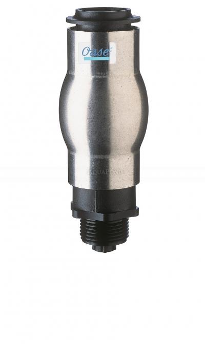 Oase 35 - 10 E - buse de fontaine avec effet mousse