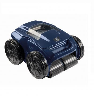ZODIAC RA 6300iQ Alpha - Aspirateur robot 