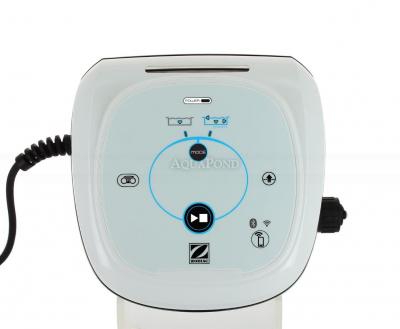 ZODIAC RA 6300iQ Alpha - Aspirateur robot 