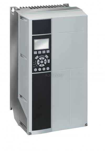 BADU Eco-Drive II, 1,5 kW - convertisseur de fréquence