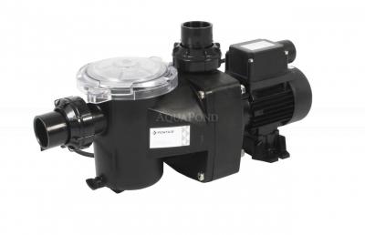 Dispositif de filtration - ROMA KIT 400, bac filtre ROMA 400, vanne six voies, socle, pompe FreeFlo 4 m3/h