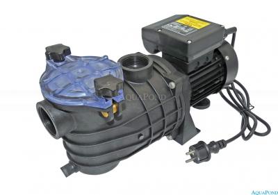 Pompe de piscine Micro Delfino II 25, débit 4 m3/h - 230V