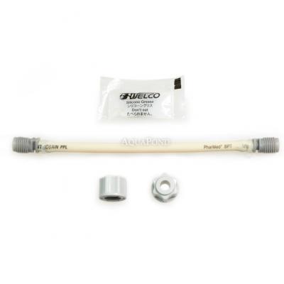 Aseko Tube de rechange pour distributeurs