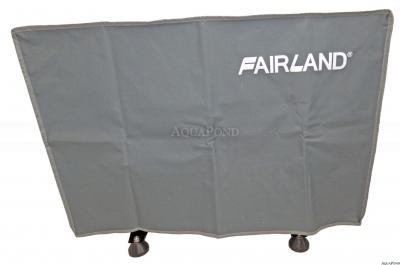 Pompe à chaleur Fairland Inver-X Turbo Silence 18 kW avec refroidissement jusqu`à 75 m3 (IXCR56)