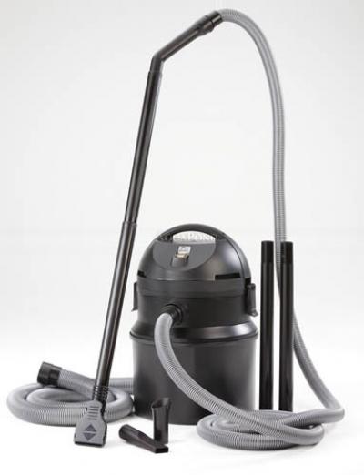 Pontec PondoMatic - aspirateur de bassin