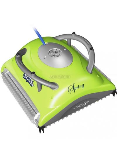 Aspirateur de piscine Dolphin Spring