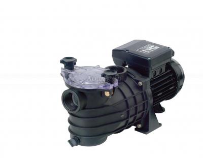 Dispositif de filtration - ROMA KIT 400, récipient filtrant ROMA 400, vanne à six voies, socle, pompe Micro Delfino II 25, 4 m3/h