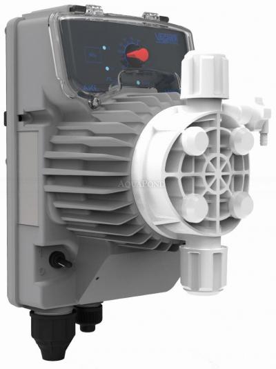Pompe doseuse SEKO Tekna AKL 800 avec adaptateur