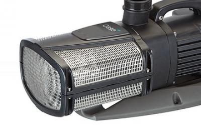 Oase Aquarius Eco Expert 20000 / 12 V - pompe de fontaine