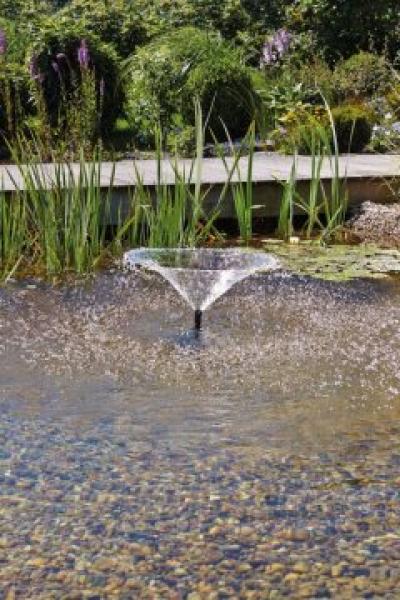 Pontec PondoVario 750 - pompe de fontaine