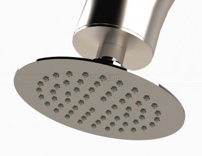 Eichenwald Ideal Douche Nemo Type SSV avec vanne à fermeture automatique et robinet, avec eau froide