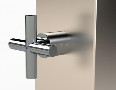Eichenwald Ideal Douche Niagara Type K avec eau froide