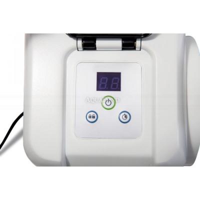 INTEX Krystal Clear filtration sur sable 8 m3/h avec solinateur 26680 - VENTE