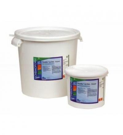 Chemoform Floccer (floculateur) granulé 5 kg, préparation de floculation pour éliminer les petites saletés et boues