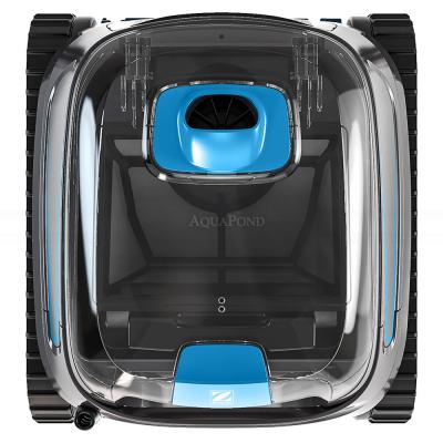 Zodiac CNX 40 iQ - aspirateur de piscine automatique
