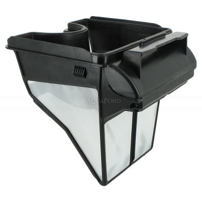 Zodiac CNX 40 iQ - aspirateur de piscine automatique