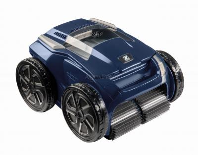 ZODIAC RA 6800iQ - Alpha - Double filtre