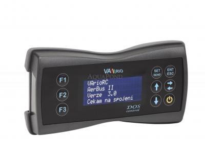 Contrôle intelligent de piscine VArio - Module RC version 1.3