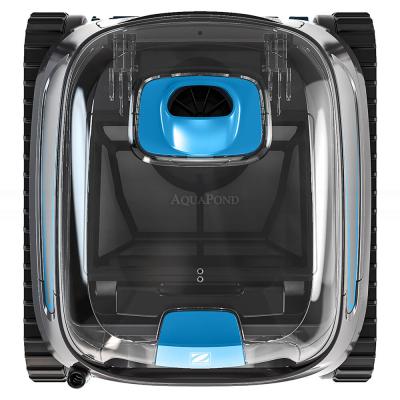 Zodiac CNX 20 - aspirateur automatique de piscine