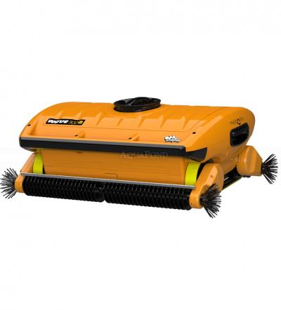 Maytronics Dolphin Wave 300 XL - aspirateur de piscine