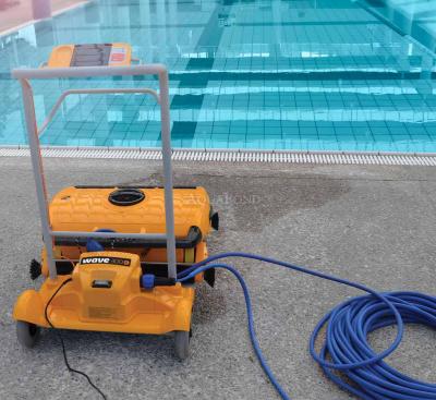 Maytronics Dolphin Wave 300 XL - aspirateur de piscine