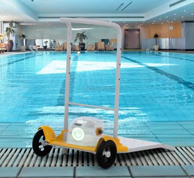 Maytronics Dolphin Wave 300 XL - aspirateur de piscine