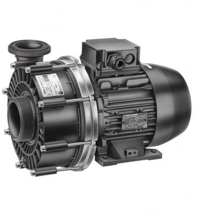Pompe à contre-courant Speck Badu 21-50 / 44 G - 20-50 m3 / h, 400 / 230 V, 2,9 kW