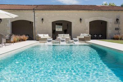 ALKORPLAN VOGUE-Vintage; 1,65 m de largeur, 2,0 mm, métrage - Film de piscine, le prix est au m2