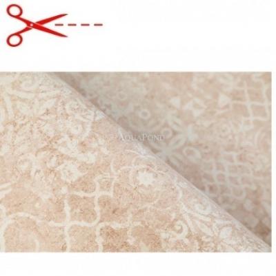 ALKORPLAN VOGUE-Vintage; 1,65 m de largeur, 2,0 mm, métrage - Film de piscine, le prix est au m2