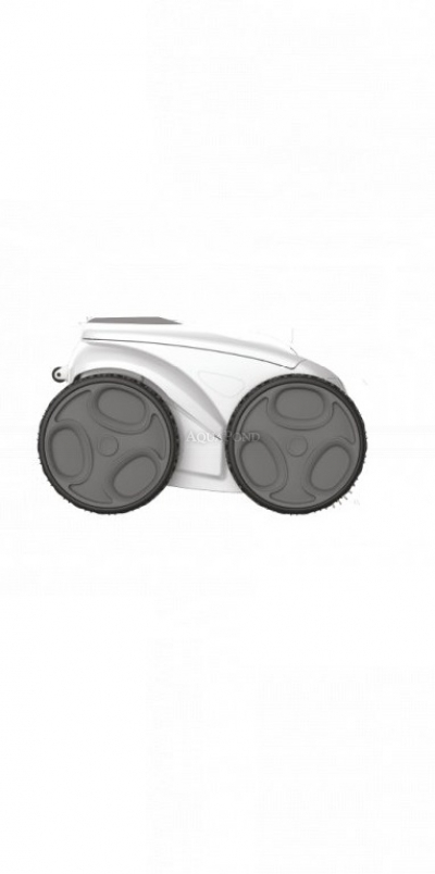 Zodiac Polaris W 650 - Aspirateur robot 