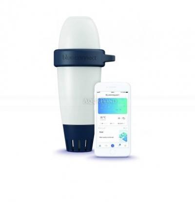 Analyseur d'eau Blue Connect GO 