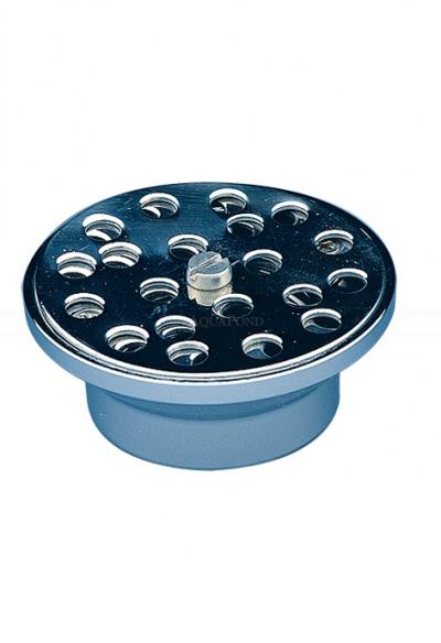 Astralpool buse de recirculation 14 m3 / h, réglable en acier inoxydable AISI 316, pour piscines en béton sans film
