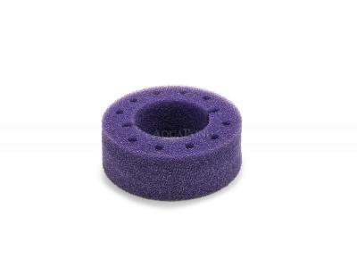 Oase FiltoClear Set 13000 - éponges de rechange rouge / bleu / violet