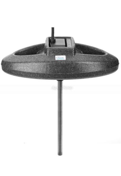 Oase Dégivreur de surface d'eau IceFree Thermo 330