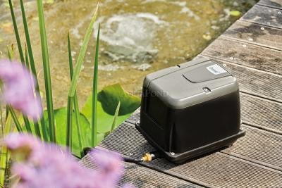 Oase AquaOxy 2500 - aérateur pour bassins