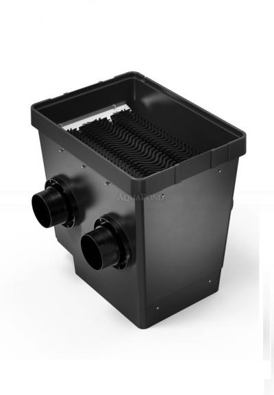 Oase Module de lit debout ProfiClear Premium L - module de lit permanent