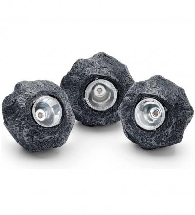 Pontec PondoStar LED Rocklight Set 3 - éclairage de bassin