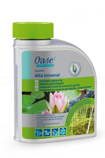 OASE AquaActiv AlGo Universel 500 ml