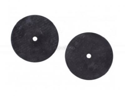 Jeu de 2 membranes de compresseur Hailea ACO-208
