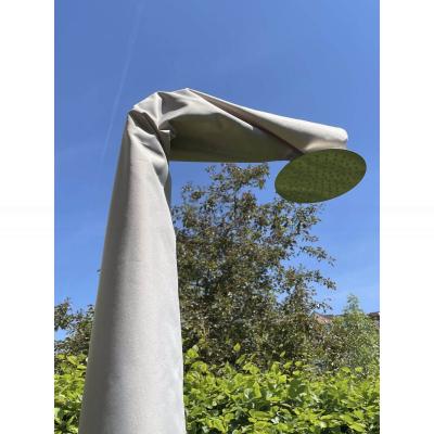 Housse de protection de douche taille M