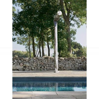 Housse de protection de douche taille M