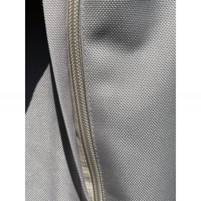 Housse de protection pour douche taille L
