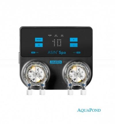 Aseko Distributeur Asin Aqua SPA