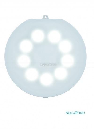 Lampe LED LumiPlus Flexi V1 - 12 V CA - lumière blanche froide. Produit discontinué.
