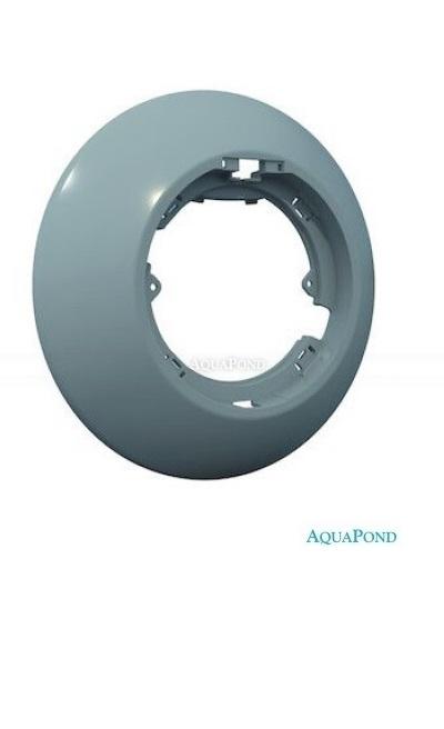 Cadre décoratif LumiPlus FlexiSlim - gris clair (RAL7004)