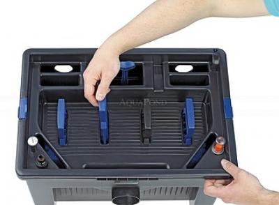 Oase BioSmart 18000 - filtre de débit de bassin