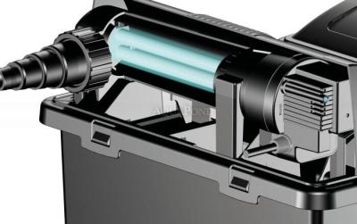 Oase BioSmart Set 7 000 - kit de filtres de débit pour bassin