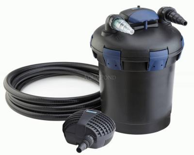 Oase BioPress Set 6000 - kit de filtres sous pression