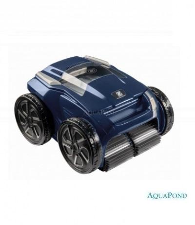 Aspirateur robot ZODIAC RA 6900iQ Alpha - Double filtre